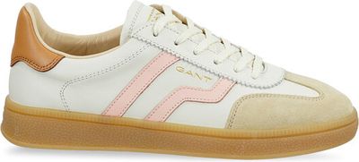 Gant - Buty sportowe damskie wiosenne ze sklepu: MODIVO w kategorii: Buty sportowe damskie - zdjęcie WP-EBWP-BKLVO-LN0_0000305726483