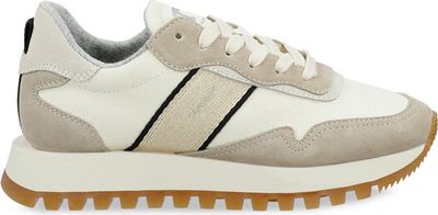 Buty sportowe damskie na wiosnę Gant ze sklepu: MODIVO w kategorii: Buty sportowe damskie - zdjęcie WP-EBWP-BKLVO-LN0_0000305726506