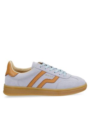 Gant - Buty sportowe damskie na wiosnę ze sklepu: MODIVO w kategorii: Buty sportowe damskie - zdjęcie WP-EBWP-BKLVO-LN0_0000305726513