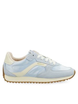 Gant - Buty sportowe damskie na wiosnę ze sklepu: MODIVO w kategorii: Buty sportowe damskie - zdjęcie WP-EBWP-BKLVO-LN0_0000305726544