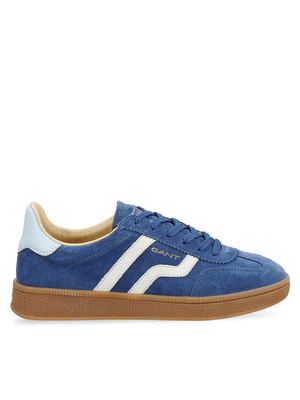 Buty sportowe damskie na wiosnę Gant ze sklepu: MODIVO w kategorii: Buty sportowe damskie - zdjęcie WP-EBWP-BKLVO-LN0_0000305726551