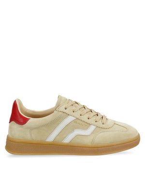 Buty sportowe damskie na wiosnę Gant ze sklepu: MODIVO w kategorii: Buty sportowe damskie - zdjęcie WP-EBWP-BKLVO-LN0_0000305726568