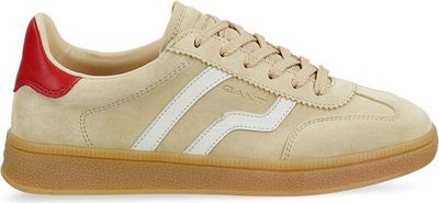 Buty sportowe damskie na wiosnę Gant ze sklepu: MODIVO w kategorii: Buty sportowe damskie - zdjęcie WP-EBWP-BKLVO-LN0_0000305726568