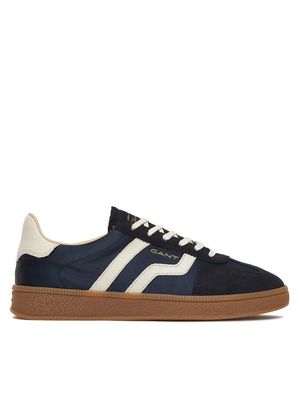 Buty sportowe damskie wiosenne Gant ze sklepu: MODIVO w kategorii: Buty sportowe damskie - zdjęcie WP-EBWP-BKLVO-LN0_0000305726643