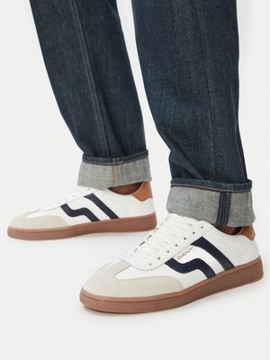 Buty sportowe męskie na wiosnę Gant ze sklepu: MODIVO w kategorii: Buty sportowe męskie - zdjęcie WP-EBWP-BKLVO-LN0_0000305726667