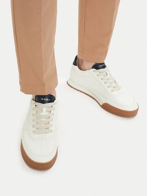 Buty sportowe męskie na wiosnę Gant ze sklepu: MODIVO w kategorii: Buty sportowe męskie - zdjęcie WP-EBWP-BKLVO-LN0_0000305726698