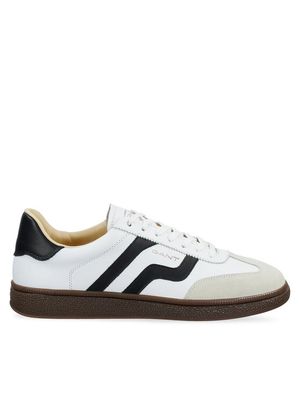 Buty sportowe męskie wiosenne Gant ze sklepu: MODIVO w kategorii: Buty sportowe męskie - zdjęcie WP-EBWP-BKLVO-LN0_0000305726704