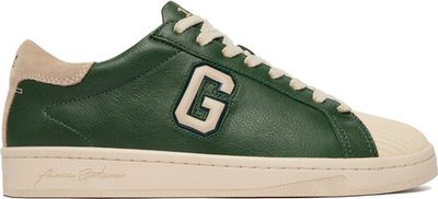 Buty sportowe męskie wiosenne Gant ze sklepu: MODIVO w kategorii: Buty sportowe męskie - zdjęcie WP-EBWP-BKLVO-LN0_0000305726728