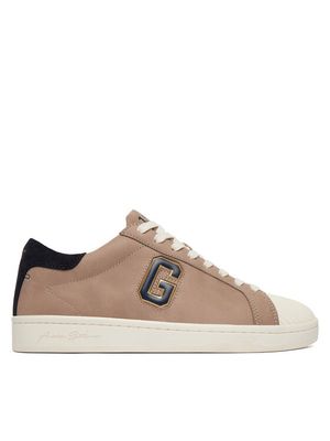 Gant - Buty sportowe męskie wiosenne ze sklepu: MODIVO w kategorii: Buty sportowe męskie - zdjęcie WP-EBWP-BKLVO-LN0_0000305726735