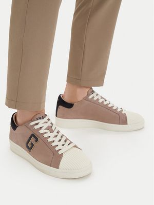 Gant - Buty sportowe męskie ze sklepu: MODIVO w kategorii: Buty sportowe męskie - zdjęcie WP-EBWP-BKLVO-LN0_0000305726735
