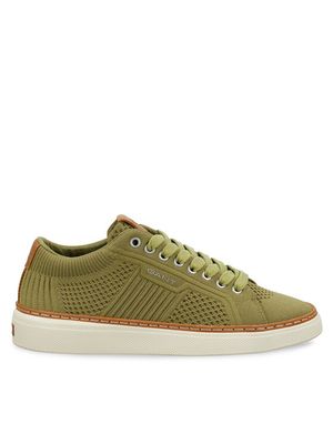 Buty sportowe męskie wiosenne Gant ze sklepu: MODIVO w kategorii: Buty sportowe męskie - zdjęcie WP-EBWP-BKLVO-LN0_0000305726759