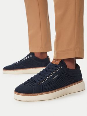 Gant - Buty sportowe męskie ze sklepu: MODIVO w kategorii: Buty sportowe męskie - zdjęcie WP-EBWP-BKLVO-LN0_0000305726797