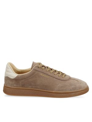 Buty sportowe męskie na jesień Gant ze sklepu: MODIVO w kategorii: Buty sportowe męskie - zdjęcie WP-EBWP-BKLVO-LN0_0000305726841