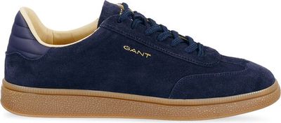 Gant - Buty sportowe męskie na wiosnę ze sklepu: MODIVO w kategorii: Buty sportowe męskie - zdjęcie WP-EBWP-BKLVO-LN0_0000305726858