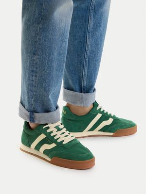 Buty sportowe męskie na wiosnę Gant ze sklepu: MODIVO w kategorii: Buty sportowe męskie - zdjęcie WP-EBWP-BKLVO-LN0_0000305726872