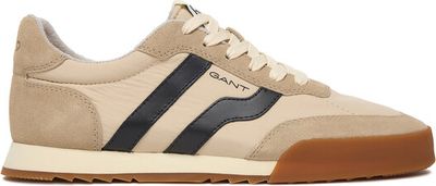 Buty sportowe męskie na wiosnę Gant ze sklepu: MODIVO w kategorii: Buty sportowe męskie - zdjęcie WP-EBWP-BKLVO-LN0_0000305726889