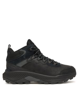 Buty trekkingowe męskie Merrell ze sklepu: MODIVO w kategorii: Buty trekkingowe męskie - zdjęcie WP-EBWP-BKLVO-LN0_0000305728487