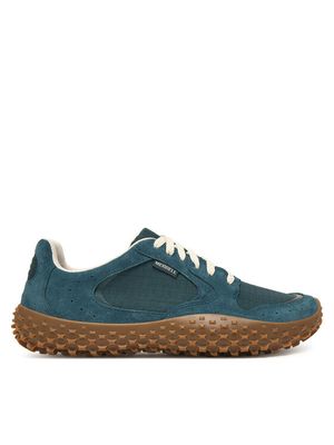 Buty sportowe męskie na wiosnę Merrell ze sklepu: MODIVO w kategorii: Buty sportowe męskie - zdjęcie WP-EBWP-BKLVO-LN0_0000305728500
