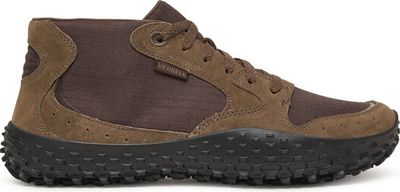 Buty trekkingowe męskie jesienne Merrell ze sklepu: MODIVO w kategorii: Buty trekkingowe męskie - zdjęcie WP-EBWP-BKLVO-LN0_0000305728517