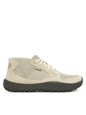Buty trekkingowe męskie na zimę Merrell ze sklepu: MODIVO w kategorii: Buty trekkingowe męskie - zdjęcie WP-EBWP-BKLVO-LN0_0000305728531