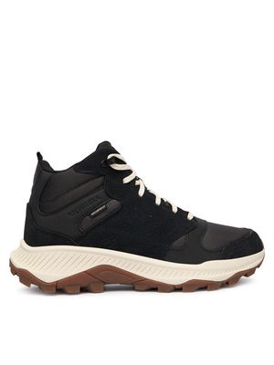 Buty trekkingowe męskie zimowe Merrell ze sklepu: MODIVO w kategorii: Buty trekkingowe męskie - zdjęcie WP-EBWP-BKLVO-LN0_0000305728616