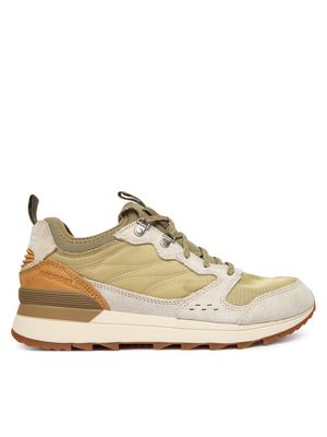Buty sportowe męskie na wiosnę Merrell ze sklepu: MODIVO w kategorii: Buty sportowe męskie - zdjęcie WP-EBWP-BKLVO-LN0_0000305728654