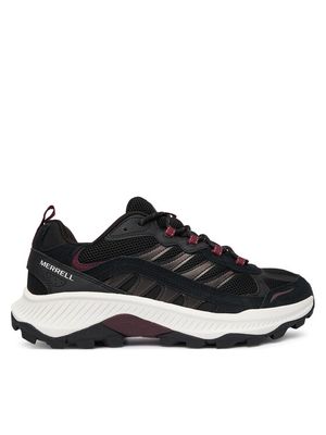 Merrell - Buty sportowe męskie na jesień ze sklepu: MODIVO w kategorii: Buty sportowe męskie - zdjęcie WP-EBWP-BKLVO-LN0_0000305728685