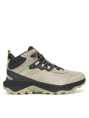 Buty trekkingowe męskie Merrell ze sklepu: MODIVO w kategorii: Buty trekkingowe męskie - zdjęcie WP-EBWP-BKLVO-LN0_0000305728883