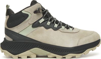 Buty trekkingowe męskie Merrell ze sklepu: MODIVO w kategorii: Buty trekkingowe męskie - zdjęcie WP-EBWP-BKLVO-LN0_0000305728883