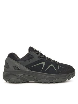 Buty trekkingowe męskie na jesień Merrell ze sklepu: MODIVO w kategorii: Buty trekkingowe męskie - zdjęcie WP-EBWP-BKLVO-LN0_0000305728890