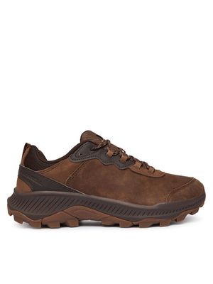 Buty trekkingowe męskie na jesień Merrell ze sklepu: MODIVO w kategorii: Buty trekkingowe męskie - zdjęcie WP-EBWP-BKLVO-LN0_0000305728968
