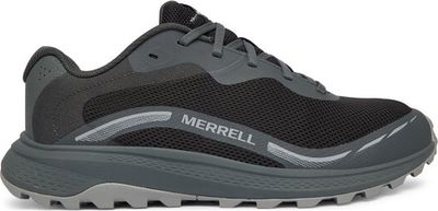 Buty sportowe męskie na jesień Merrell ze sklepu: MODIVO w kategorii: Buty sportowe męskie - zdjęcie WP-EBWP-BKLVO-LN0_0000305729019