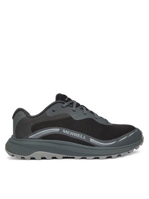 Buty sportowe męskie wiosenne Merrell ze sklepu: MODIVO w kategorii: Buty sportowe męskie - zdjęcie WP-EBWP-BKLVO-LN0_0000305729019