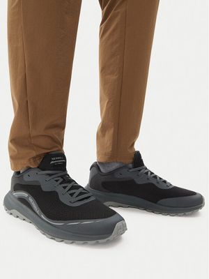 Buty sportowe męskie wiosenne Merrell ze sklepu: MODIVO w kategorii: Buty sportowe męskie