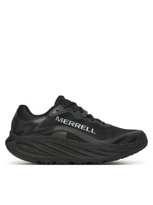 Buty sportowe męskie jesienne Merrell ze sklepu: MODIVO w kategorii: Buty sportowe męskie - zdjęcie WP-EBWP-BKLVO-LN0_0000305729026