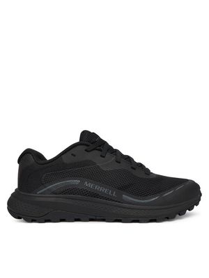 Buty sportowe damskie na wiosnę Merrell ze sklepu: MODIVO w kategorii: Buty sportowe damskie - zdjęcie WP-EBWP-BKLVO-LN0_0000305729040