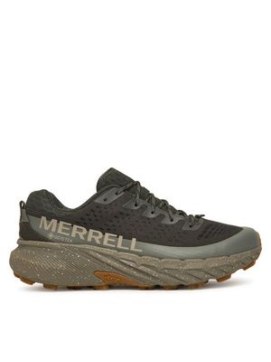Buty sportowe męskie Merrell ze sklepu: MODIVO w kategorii: Buty sportowe męskie - zdjęcie WP-EBWP-BKLVO-LN0_0000305729064