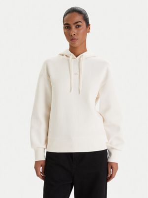 Bluza damska Armani Exchange ze sklepu: MODIVO w kategorii: Bluzy damskie - zdjęcie WP-EBWP-BKLVO-LN0_0000305729217