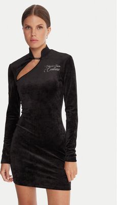 Sukienka Versace Jeans Couture ze sklepu: MODIVO w kategorii: Sukienki - zdjęcie WP-EBWP-BKLVO-LN0_0000305729668
