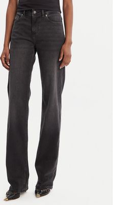 Jeansy damskie na wiosnę Versace Jeans Couture ze sklepu: MODIVO w kategorii: Jeansy damskie - zdjęcie WP-EBWP-BKLVO-LN0_0000305729767