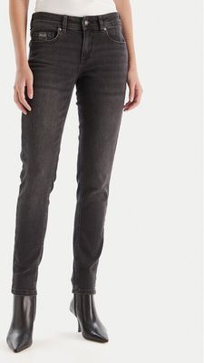 Jeansy damskie Versace Jeans Couture ze sklepu: MODIVO w kategorii: Jeansy damskie - zdjęcie WP-EBWP-BKLVO-LN0_0000305729774