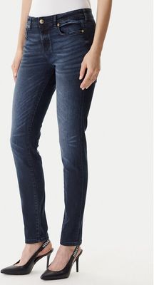 Versace Jeans Couture - Jeansy damskie casual ze sklepu: MODIVO w kategorii: Jeansy damskie - zdjęcie WP-EBWP-BKLVO-LN0_0000305729828