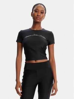 Bluzka damska na wiosnę Versace Jeans Couture ze sklepu: MODIVO w kategorii: Bluzki damskie - zdjęcie WP-EBWP-BKLVO-LN0_0000305729859