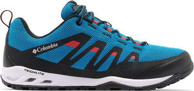 Columbia - Buty trekkingowe męskie ze sklepu: MODIVO w kategorii: Buty trekkingowe męskie - zdjęcie WP-EBWP-BKLVO-LN0_0000305730466