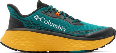Buty trekkingowe męskie Columbia ze sklepu: MODIVO w kategorii: Buty trekkingowe męskie - zdjęcie WP-EBWP-BKLVO-LN0_0000305730916