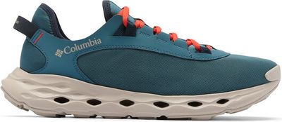 Buty sportowe męskie na wiosnę Columbia ze sklepu: MODIVO w kategorii: Buty sportowe męskie - zdjęcie WP-EBWP-BKLVO-LN0_0000305731012