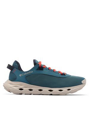 Buty sportowe męskie na wiosnę Columbia ze sklepu: MODIVO w kategorii: Buty sportowe męskie - zdjęcie WP-EBWP-BKLVO-LN0_0000305731012
