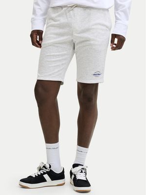 Spodenki męskie letnie Jack & Jones ze sklepu: MODIVO w kategorii: Spodenki męskie - zdjęcie WP-EBWP-BKLVO-LN0_0000305731067