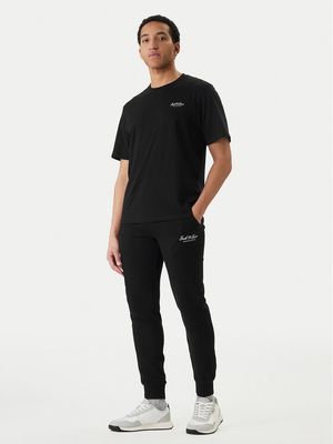 Dres męski na wiosnę Jack & Jones ze sklepu: MODIVO w kategorii: Dresy męskie - zdjęcie WP-EBWP-BKLVO-LN0_0000305731074