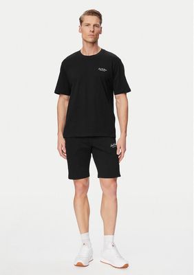 Jack & Jones - Spodenki męskie na lato ze sklepu: MODIVO w kategorii: Spodenki męskie - zdjęcie WP-EBWP-BKLVO-LN0_0000305731098